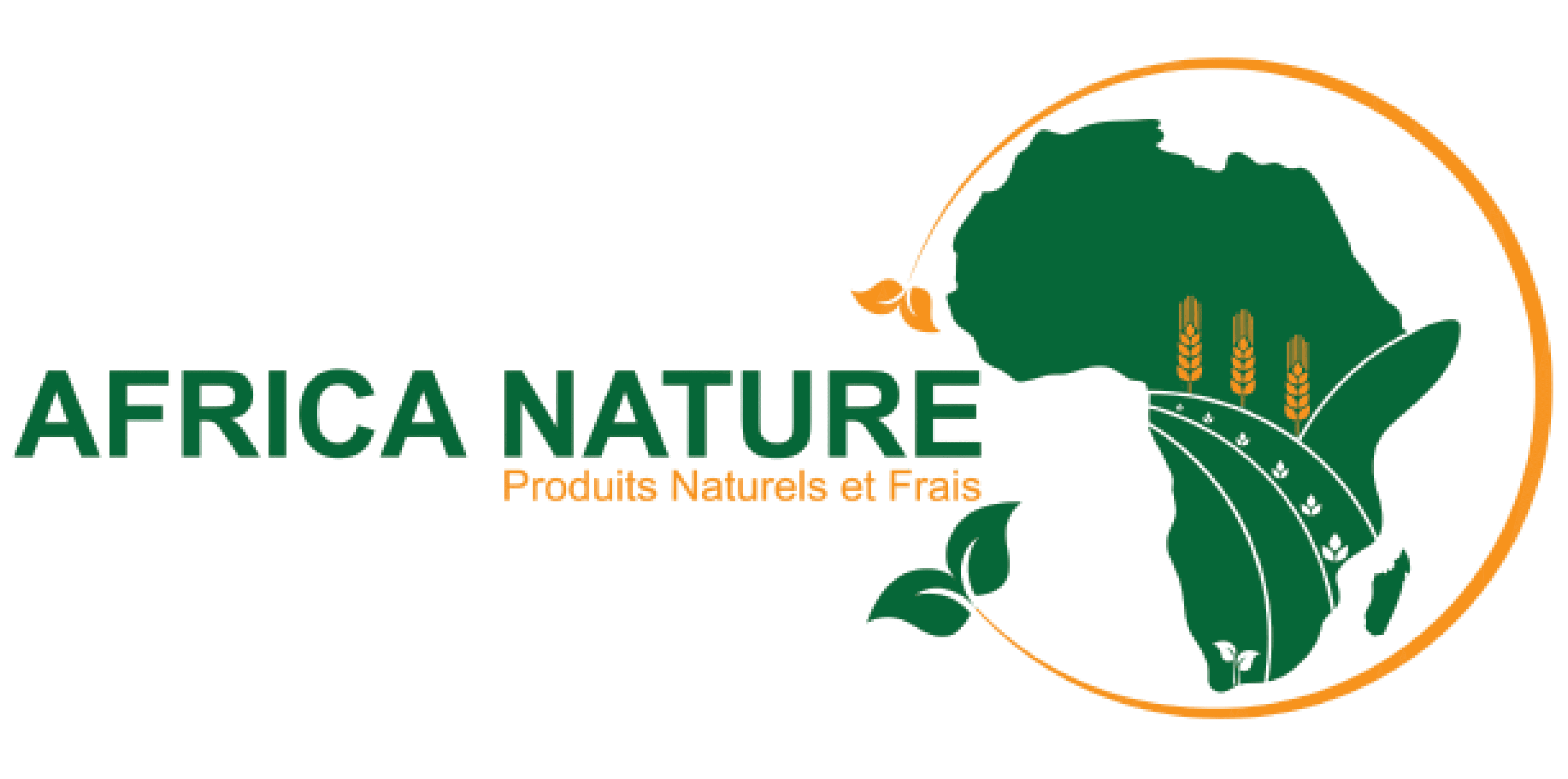 africa nature logo